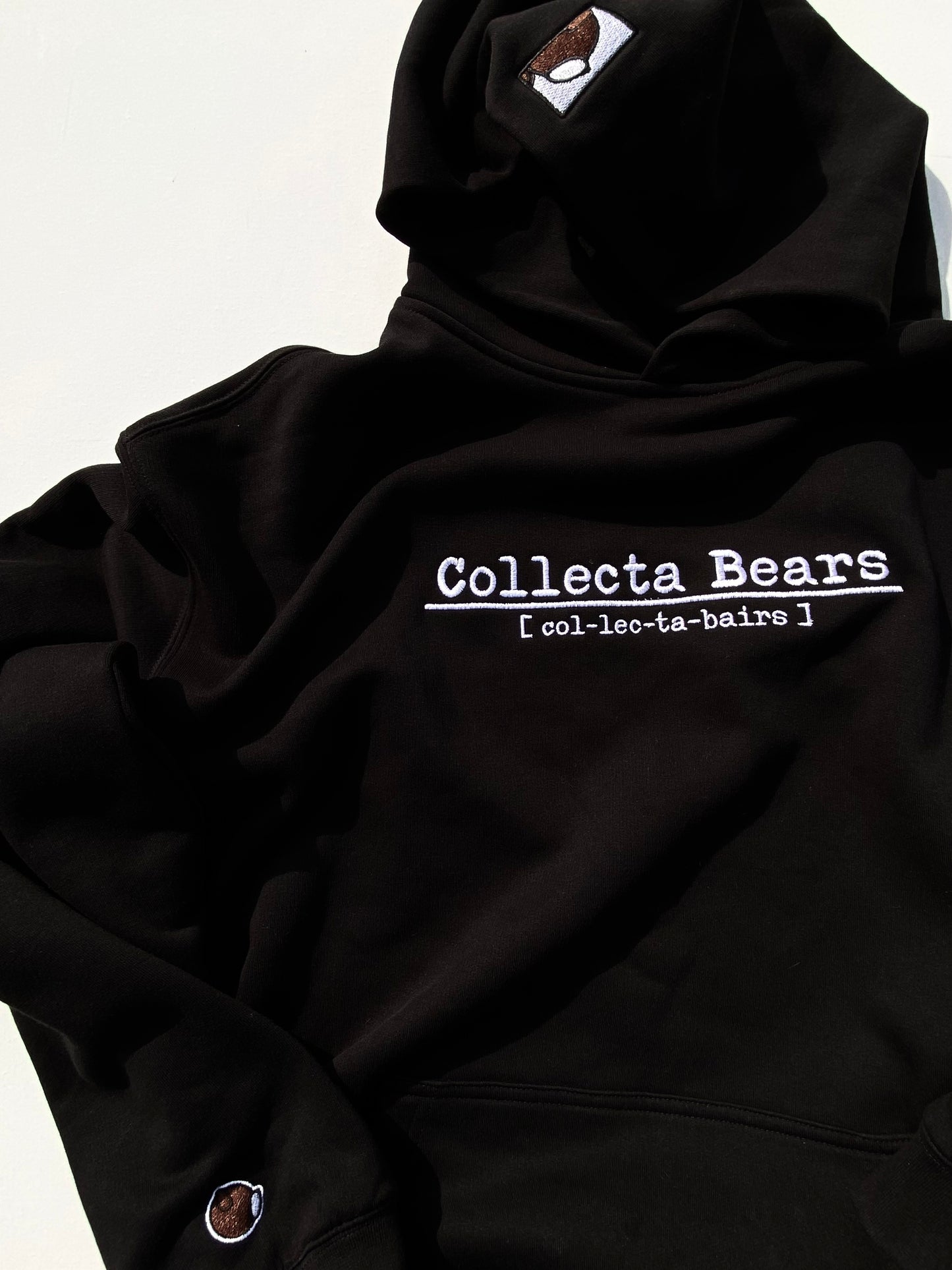 Collecta Bears Pullover