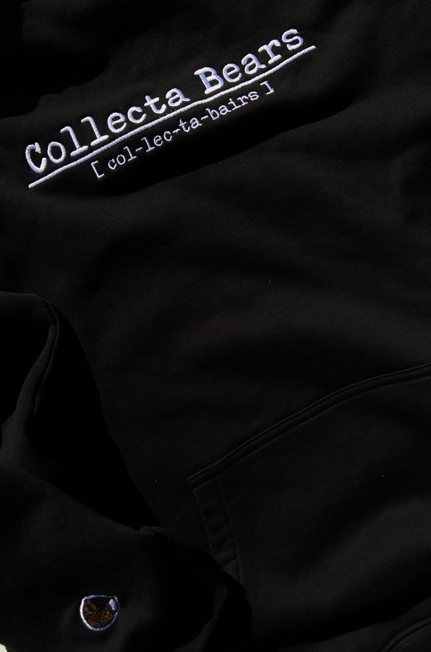 Collecta Bears Pullover